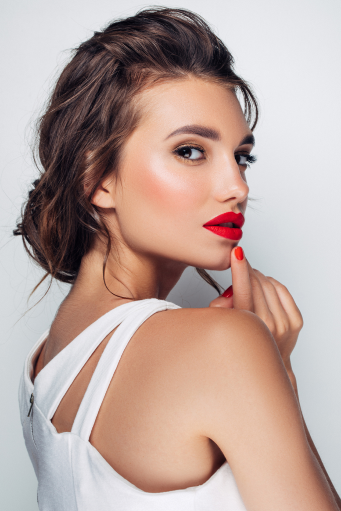makeup